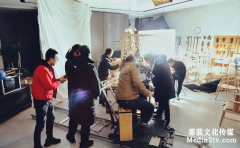 宣傳片拍攝的典型鏡頭