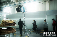 宣傳片拍攝價(jià)格和影片質(zhì)量的聯(lián)系