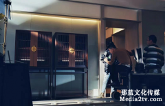 人物訪談宣傳片是怎么拍攝的？