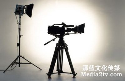 拍攝城市宣傳片