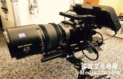 企業(yè)宣傳片拍攝