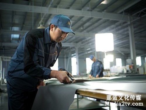 優(yōu)質的宣傳片