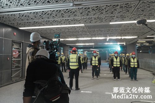 高端企業(yè)宣傳片