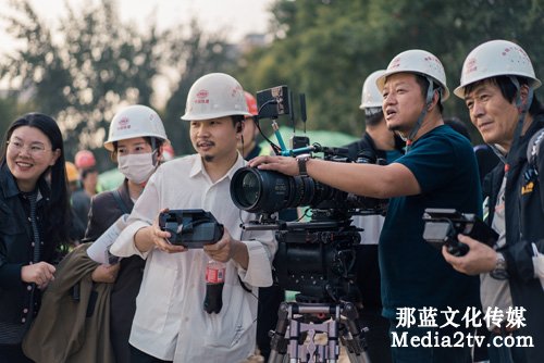 公關(guān)類招生宣傳片