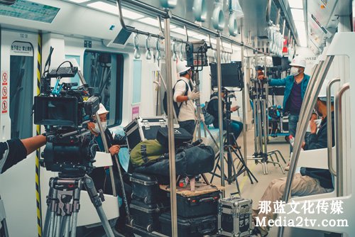 動畫宣傳片制作