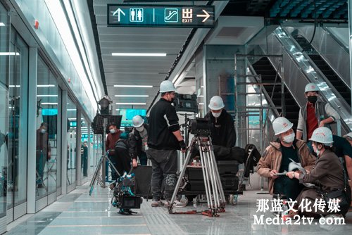 企業(yè)宣傳片