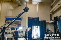 企業(yè)宣傳片中員工采訪怎么拍？