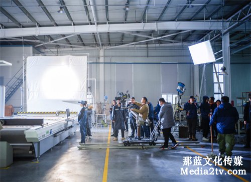 高清宣傳片制作