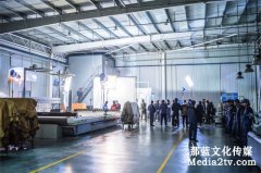 企業(yè)宣傳片仰視拍攝方法會(huì)產(chǎn)生什么樣的效果？