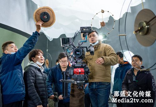 北京企業(yè)宣傳片