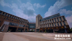 食堂宣傳片解說詞范文