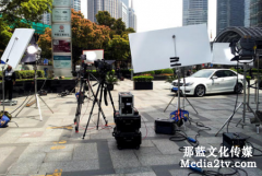 做一個3分鐘的宣傳片多少錢？