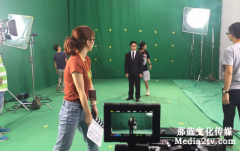 淺析2023年北京企業(yè)宣傳片制作流程