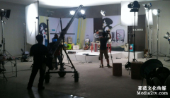 多角度拍攝企業(yè)宣傳片如何凸顯高端？