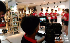 淺析北京企業(yè)宣傳片制作的四大重點(diǎn)