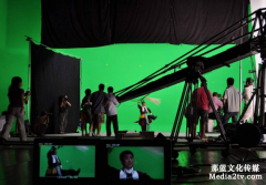 企業(yè)宣傳片拍攝要如何運用運動鏡頭？