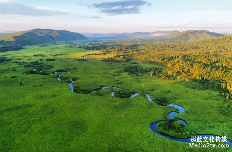 環(huán)境監(jiān)測無人機(jī)航拍