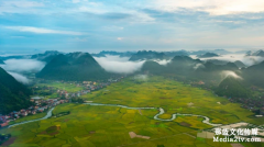 油電混合無人機在環(huán)境監(jiān)測航拍方面的應(yīng)用