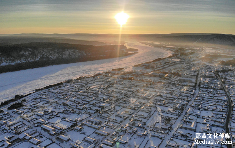 無(wú)人機(jī)航拍