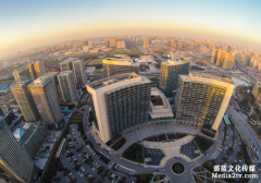 這些安全隱患是無人機航拍一定要知道的