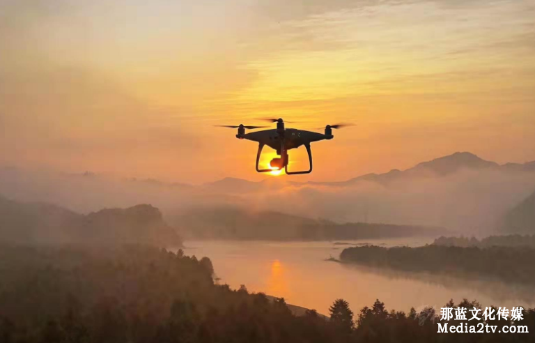 成都無人機航拍