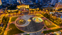 航拍解密全景航拍的小技巧