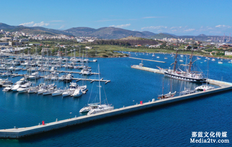 無(wú)人機(jī)航拍