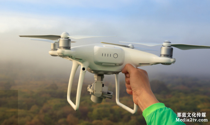 無人機(jī)航拍