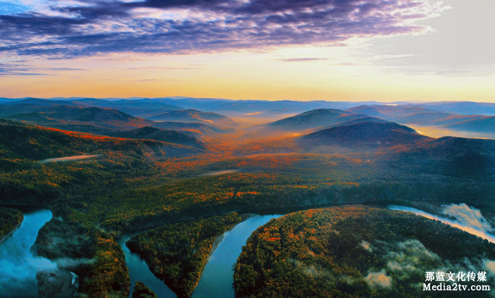 北京航拍公司案例