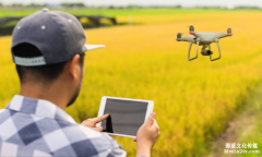 航拍公司全面解讀航拍的廣泛應用前景