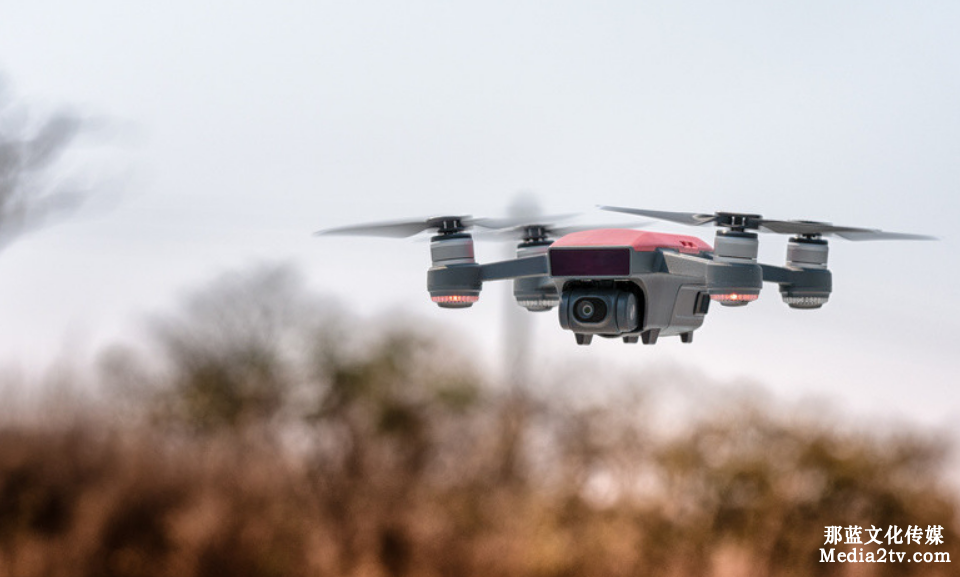 無人機(jī)航拍