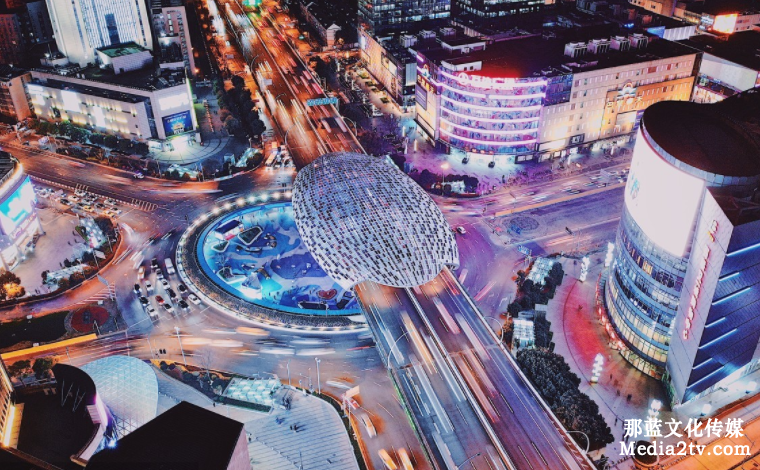 航拍全景營銷 航拍全景營銷