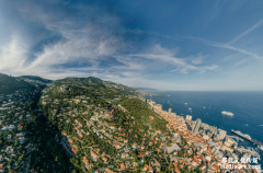 你應不知道的那些航拍技巧