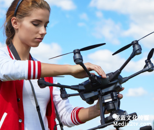 無人機航拍技巧