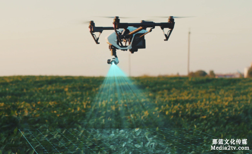 無人機(jī)植保