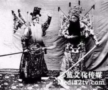 中國紀錄片的初創(chuàng)時期