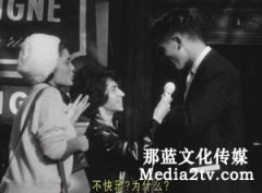 法國真實電影與“在場”的美學