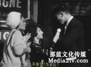 紀(jì)錄片部落-高清紀(jì)錄片下載:法國(guó)真實(shí)電影與“在場(chǎng)”的美學(xué)