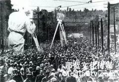 美國直接電影與“旁觀”的美學