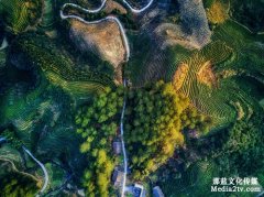 無人機(jī)航攝技術(shù)要點(diǎn)及優(yōu)勢