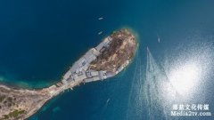 無人機航拍在不斷革新與強大