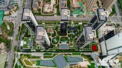 航拍發(fā)現(xiàn)市場新動(dòng)態(tài)