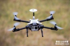 無人機航拍飛行操控技術(shù)