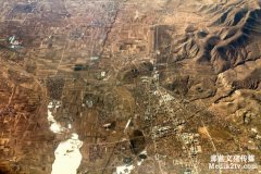 全國(guó)首個(gè)無(wú)人機(jī)航拍團(tuán)9月中空降喀納斯