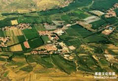 航拍的技巧簡述