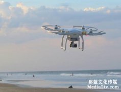 航拍中要時刻關(guān)注無人機飛行狀態(tài)