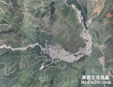 無人機航拍測繪的優(yōu)勢