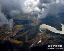 北京航拍也有難度 不是任何人都能進行