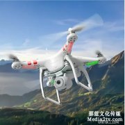 中國式航拍現(xiàn)況