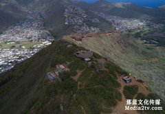 無人機航拍擁有哪些優(yōu)勢